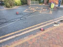 Why Choose Us For All Your Driveway Paving Needs in Bryans Road, MD?